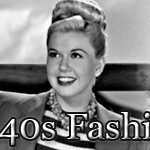 ShoesandDrama.com | 1940s Fashion: The Decade Captured In 40 Beautiful Pictures